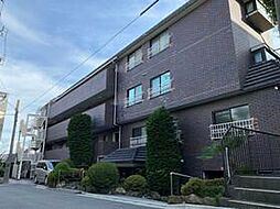 JR京浜東北・根岸線 大森駅 徒歩7分の賃貸マンション