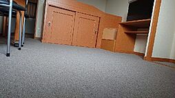 レオパレスヴェルシュ 1Kの写真
