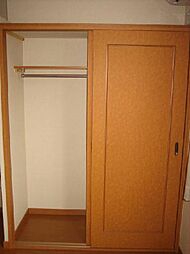 レオパレスヴェルシュ 1Kの写真