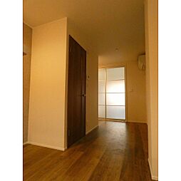 アリュール浅草 102 1階1LDKのリビング/ダイニング