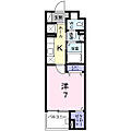 リッツグランデフユキ4階6.6万円