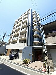 Osaka Metro千日前線 桜川駅 徒歩3分の賃貸マンション