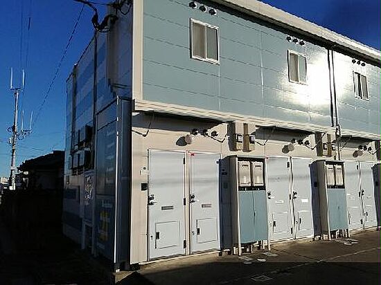 外観画像