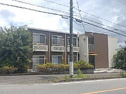 レオパレスヴェッセル