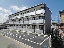 四日市あすなろう 赤堀駅 徒歩7分の賃貸マンション