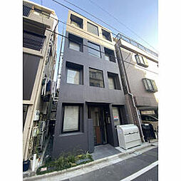 東京メトロ日比谷線 三ノ輪駅 徒歩5分の賃貸マンション