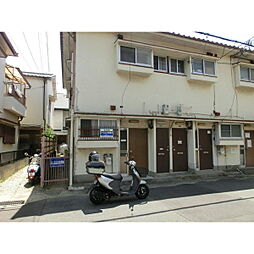 大阪モノレール本線 蛍池駅 徒歩8分