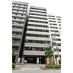 Osaka Metro御堂筋線 新大阪駅 徒歩7分の賃貸マンション 4階1Kの間取り