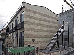 Osaka Metro今里筋線 清水駅 徒歩6分の賃貸アパート