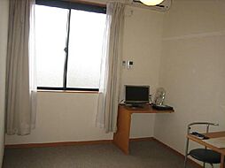 レオパレス花物語 108 1階1Kのリビング/ダイニング