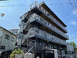 JR香椎線 和白駅 徒歩2分の賃貸マンション