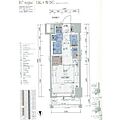 エステムコート亀戸TOKYOEAST14階11.3万円