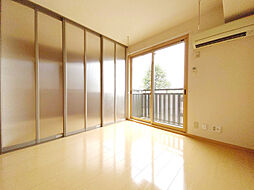 ルリエール 106 1階1LDKのリビング/ダイニング