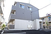 埼玉県戸田市喜沢1丁目41-10(A)、-15(B)：物件画像／ハウスコム埼玉株式会社　蕨店