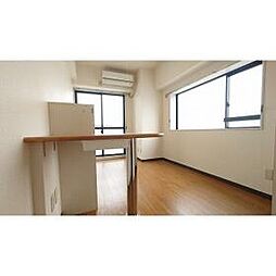 JR中央線 立川駅 徒歩10分の賃貸マンション 11階ワンルームのリビング/ダイニング