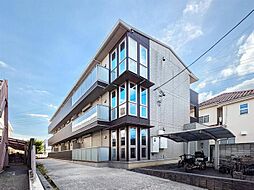 西武新宿線 花小金井駅 バス10分 グローブライド本社入口下車 徒歩4分