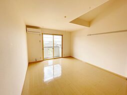 JR高崎線 倉賀野駅 徒歩31分の賃貸アパート 2階1Kのリビング/ダイニング