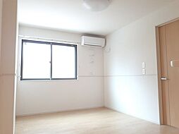 東京メトロ東西線 原木中山駅 徒歩5分の賃貸アパート 1階2LDKのリビング/ダイニング