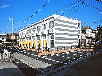 レオパレスサニーサイドヒライ２ 口コミ 賃貸 家賃相場