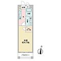 GRANDUKESUZUKA11階4.9万円
