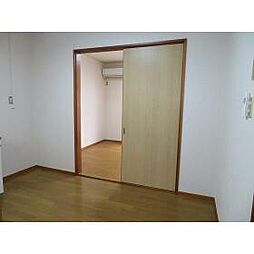 京王井の頭線 永福町駅 徒歩11分の賃貸アパート 2階1DKのリビング/ダイニング