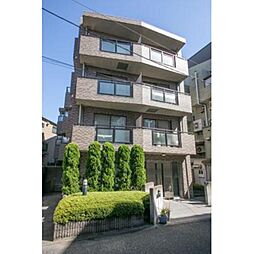 JR総武線 千駄ケ谷駅 徒歩6分