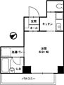 ドマーニ鷹匠4階5.9万円