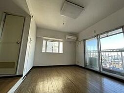 東京メトロ丸ノ内線 東高円寺駅 徒歩6分の賃貸マンション 8階ワンルームのリビング/ダイニング