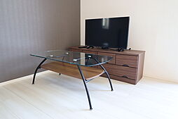 D-room八千代台 302 3階1Kのリビング/ダイニング