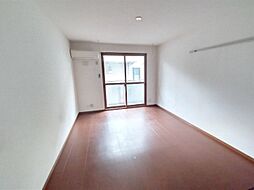 フラッツ西落合 102 1階1Kのリビング/ダイニング