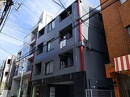 JR中央線 西荻窪駅 徒歩5分の賃貸マンション