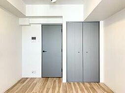 JR京浜東北・根岸線 関内駅 徒歩3分の賃貸マンション 9階1Kのリビング/ダイニング