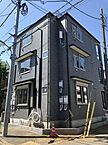 東京都練馬区氷川台4丁目：物件画像／ハウスコム東東京株式会社　中野店