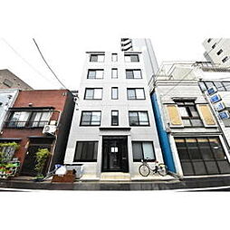 アンベリール御徒町 0301