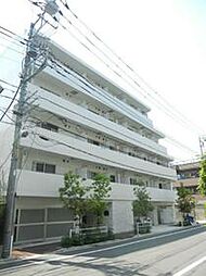 都営三田線 志村三丁目駅 徒歩5分の賃貸マンション