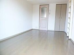 サンパレス英（ハナブサ） 201 2階1Kのリビング/ダイニング