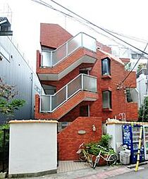 JR山手線 原宿駅 徒歩5分の賃貸マンション