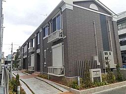 埼玉高速鉄道 川口元郷駅 徒歩24分の賃貸アパート