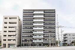 東武伊勢崎線 とうきょうスカイツリー駅 徒歩10分の賃貸マンション