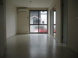 フレグランス21・Ｂ棟 2階2LDKのリビング/ダイニング