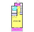 モナーク海老名4階4.1万円