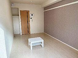 クレイノＳＩＢ 204 2階1Kのリビング/ダイニング