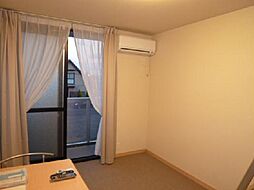 JR関西本線 南四日市駅 徒歩5分の賃貸マンション 3階1Kのリビング/ダイニング