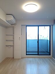 JR東海道本線 東刈谷駅 徒歩17分の賃貸アパート 2階1Kのリビング/ダイニング