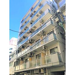 東京メトロ半蔵門線 水天宮前駅 徒歩3分の賃貸マンション