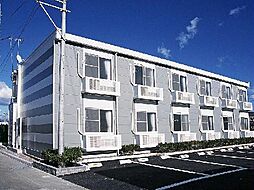 JR両毛線 伊勢崎駅 バス28分 宮子西下車 徒歩6分