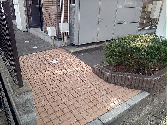 浴室