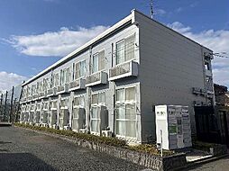 JR武蔵野線 新秋津駅 徒歩7分の賃貸アパート