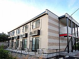 JR両毛線 桐生駅 バス24分 境野小入口下車 徒歩7分