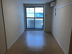 Ｌａｚｏｓ・Ｋ　-ラソス・ケイ- 3階1Kのリビング/ダイニング